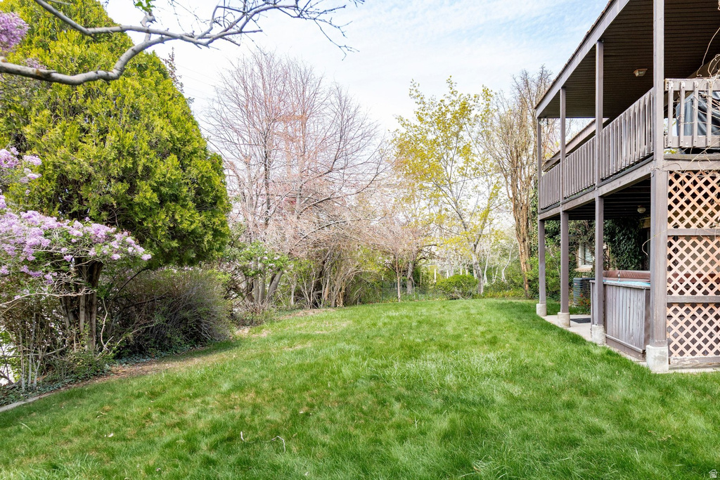 3612 E AURORA CIR Salt Lake City, UT 84124