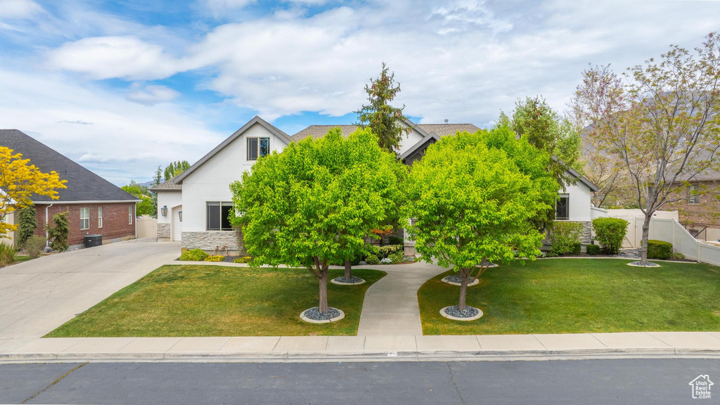 648 W 250 N Lindon, UT 84042