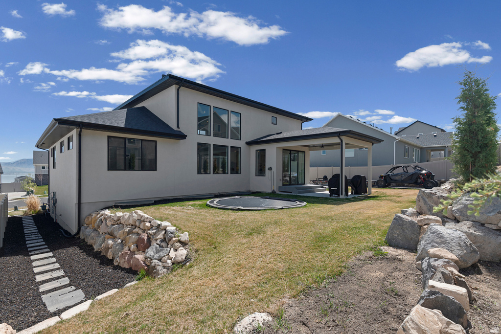 3143 S FOREST AVE Saratoga Springs, UT 84045