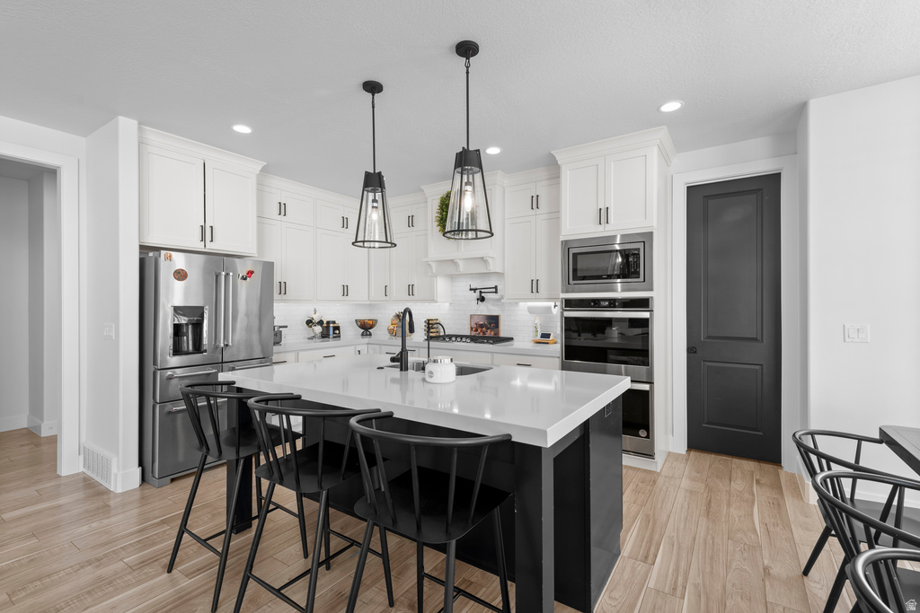 3143 S FOREST AVE Saratoga Springs, UT 84045