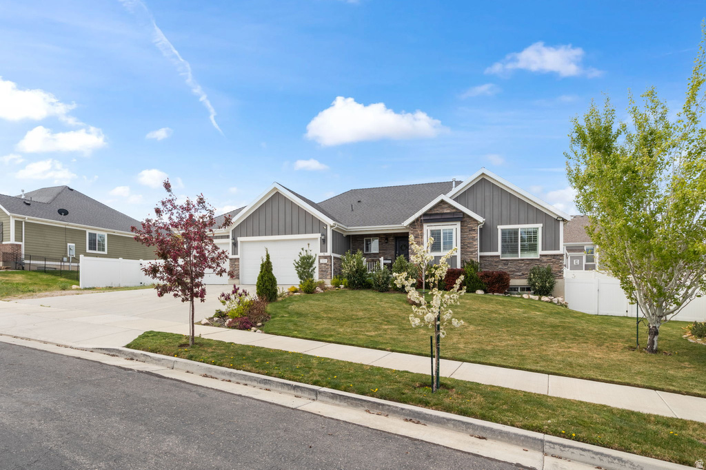 4028 S YOUNG DR West Valley City, UT 84128