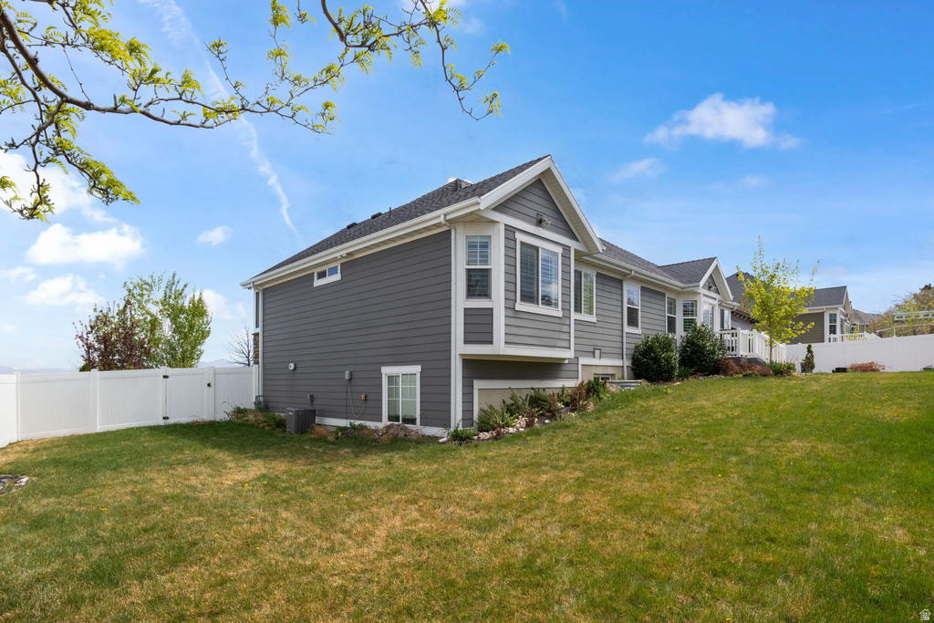 4028 S YOUNG DR West Valley City, UT 84128