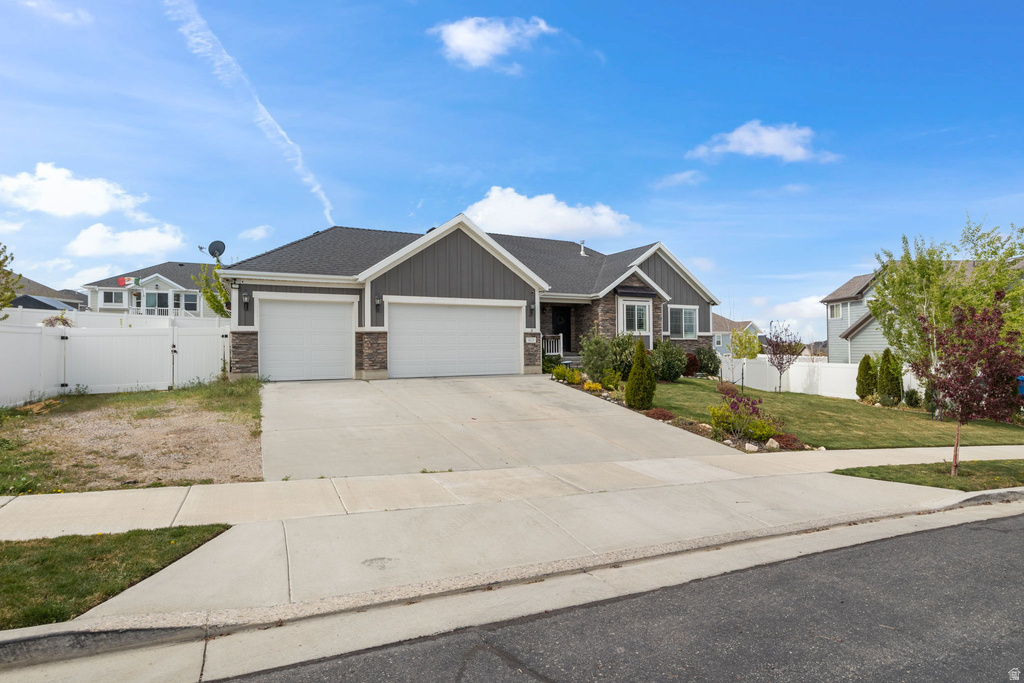 4028 S YOUNG DR West Valley City, UT 84128