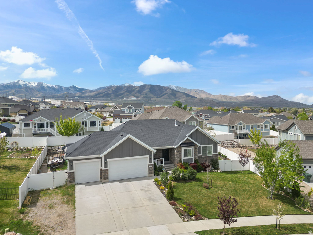 4028 S YOUNG DR West Valley City, UT 84128