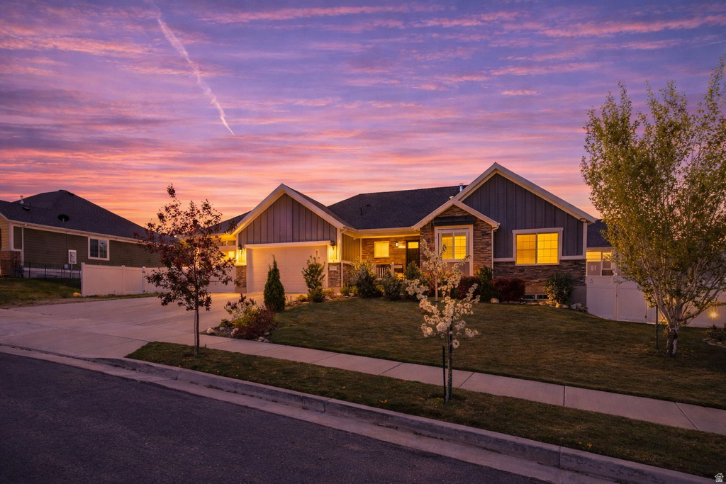 4028 S YOUNG DR West Valley City, UT 84128