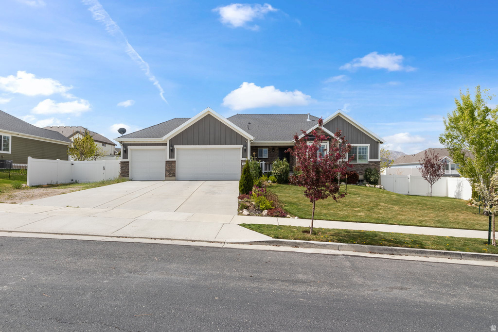 4028 S YOUNG DR West Valley City, UT 84128
