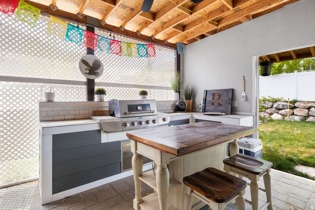 4028 S YOUNG DR West Valley City, UT 84128