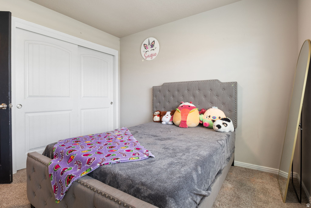 4028 S YOUNG DR West Valley City, UT 84128