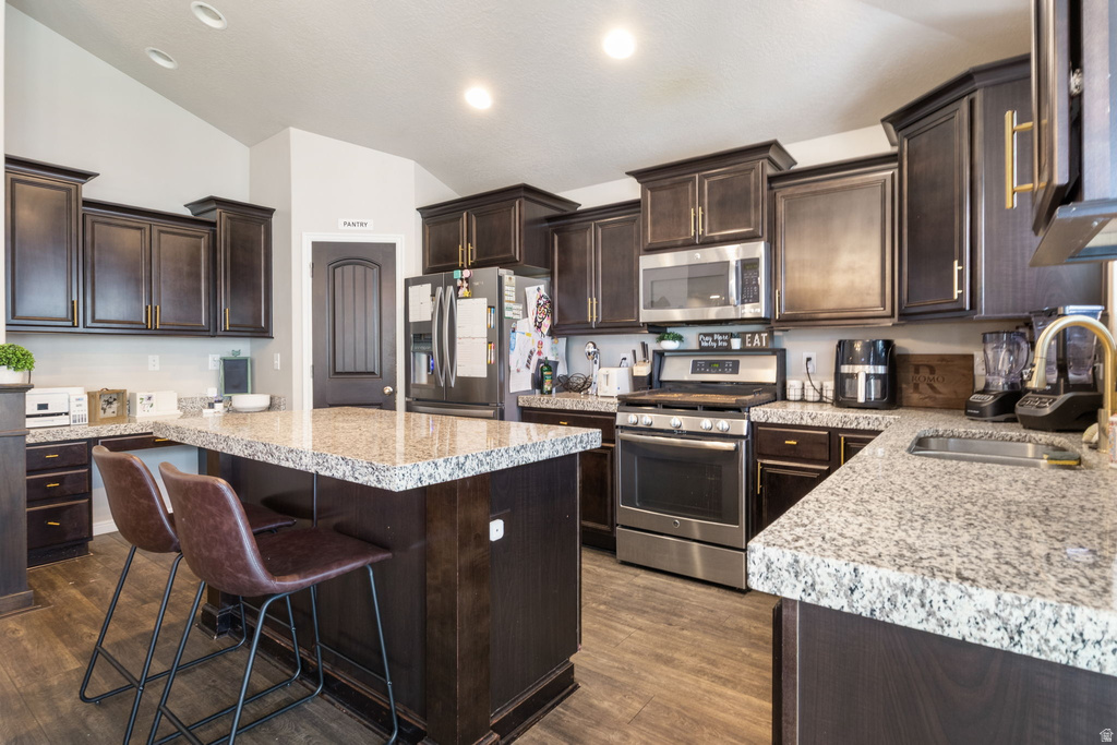 4028 S YOUNG DR West Valley City, UT 84128