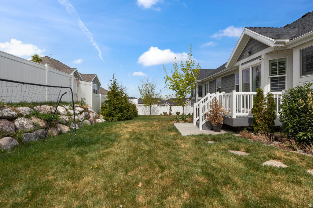 4028 S YOUNG DR West Valley City, UT 84128