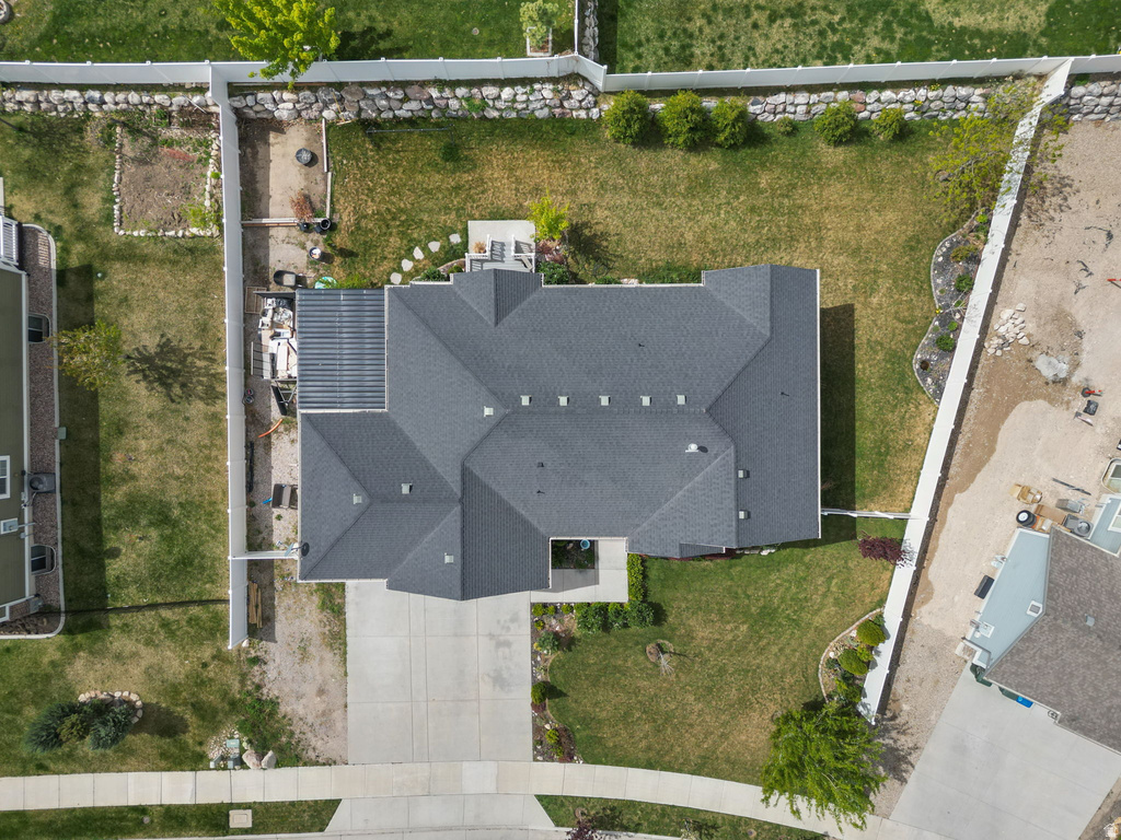 4028 S YOUNG DR West Valley City, UT 84128