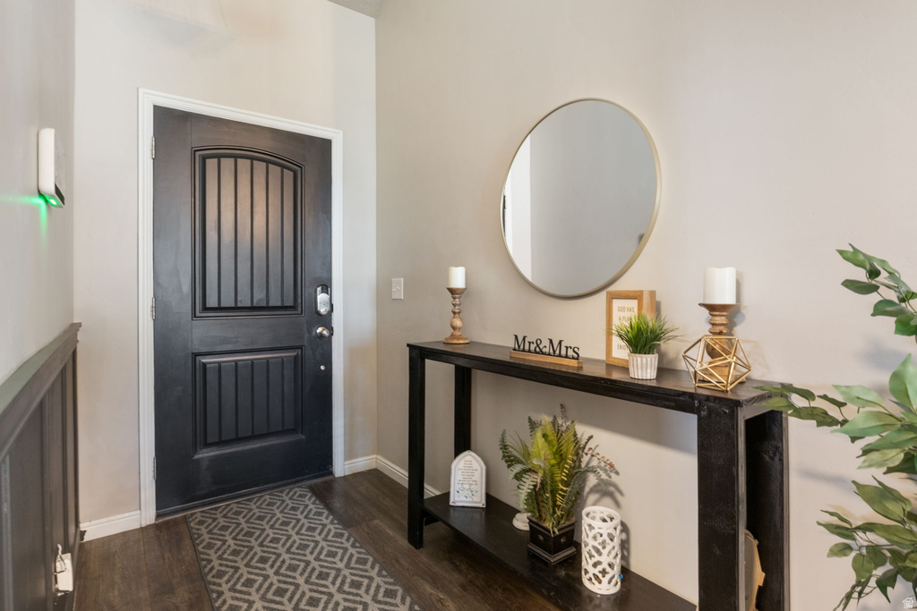 4028 S YOUNG DR West Valley City, UT 84128