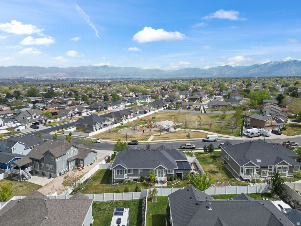 4028 S YOUNG DR West Valley City, UT 84128