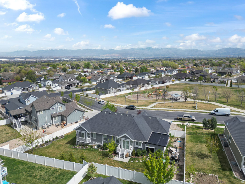 4028 S YOUNG DR West Valley City, UT 84128