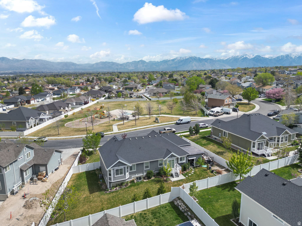 4028 S YOUNG DR West Valley City, UT 84128