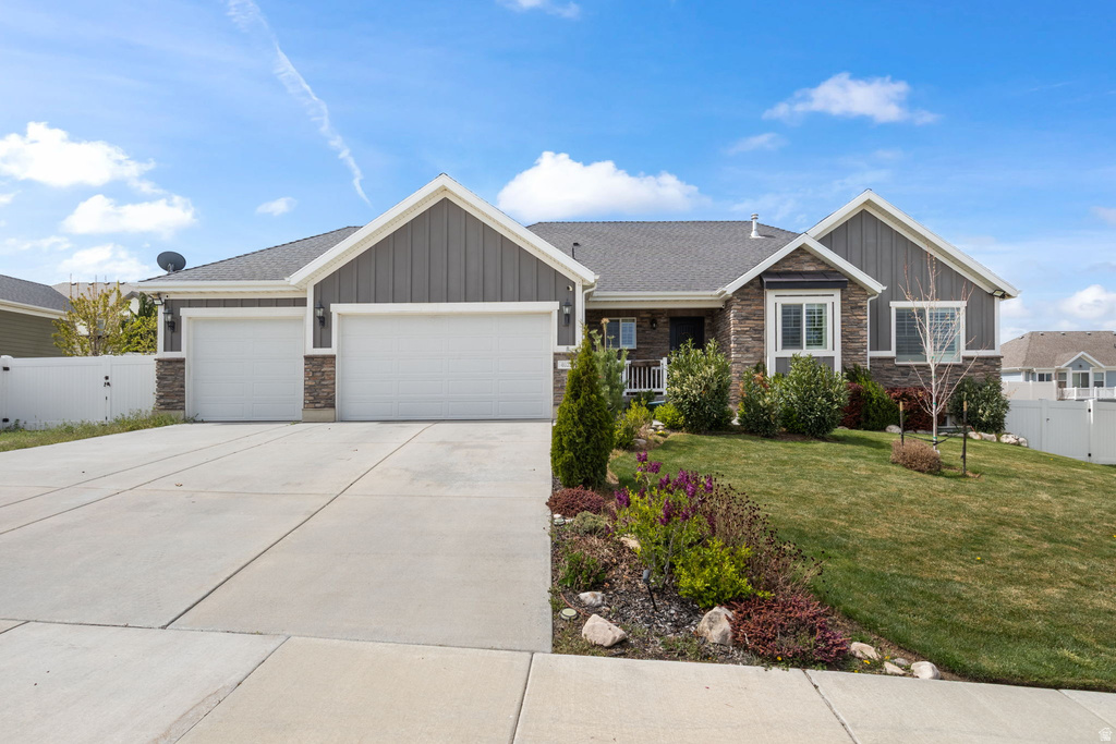 4028 S YOUNG DR West Valley City, UT 84128