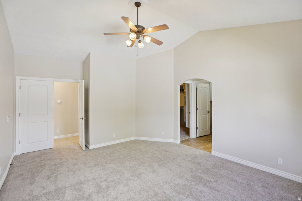 699 E CARLQUIST DR Draper, UT 84020