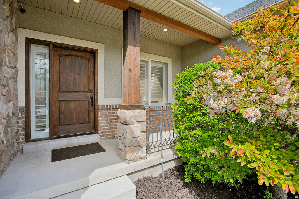 699 E CARLQUIST DR Draper, UT 84020