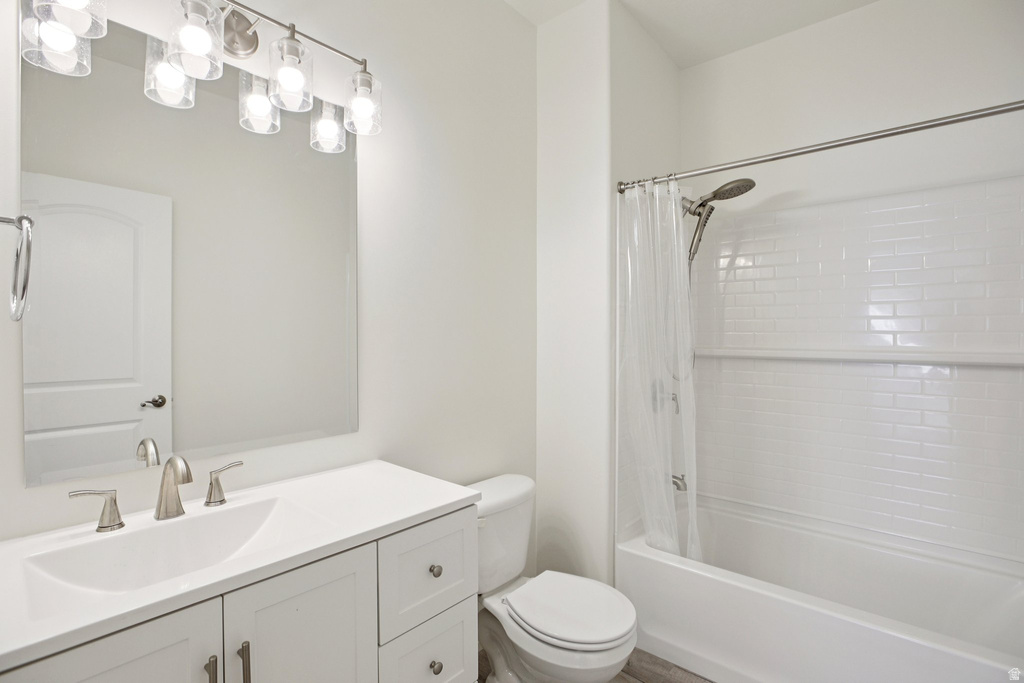 699 E CARLQUIST DR Draper, UT 84020