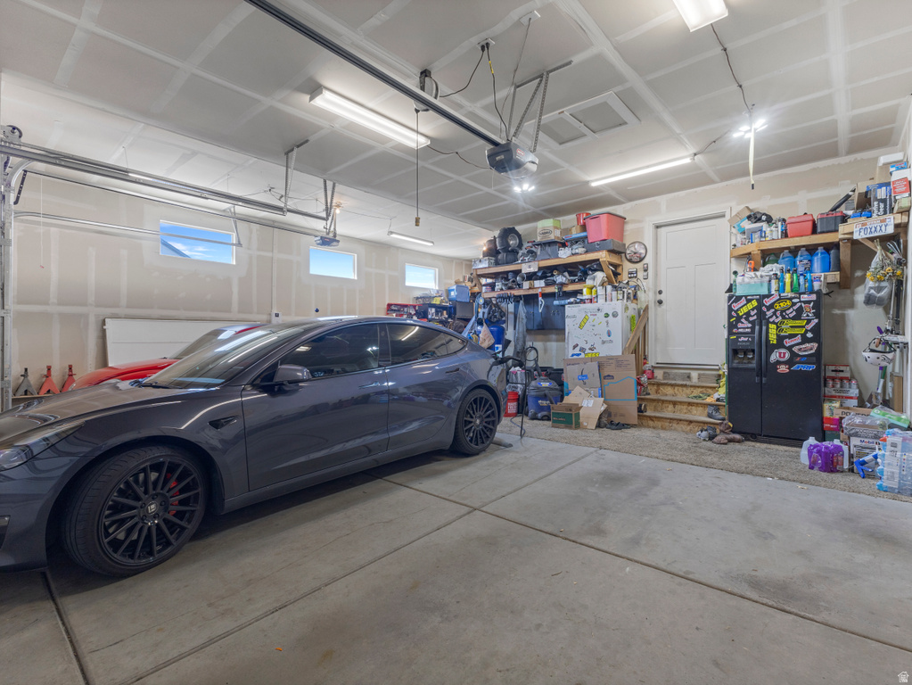 7787 N SECRETARIAT RD Eagle Mountain, UT 84005