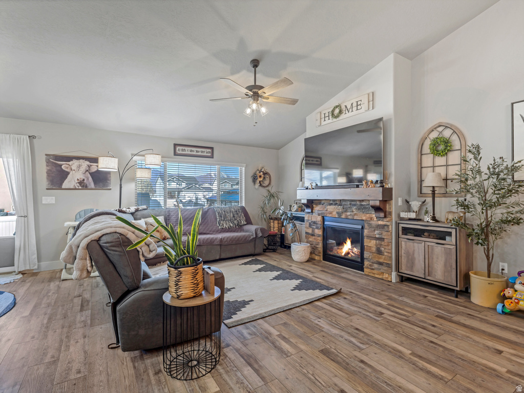 7787 N SECRETARIAT RD Eagle Mountain, UT 84005