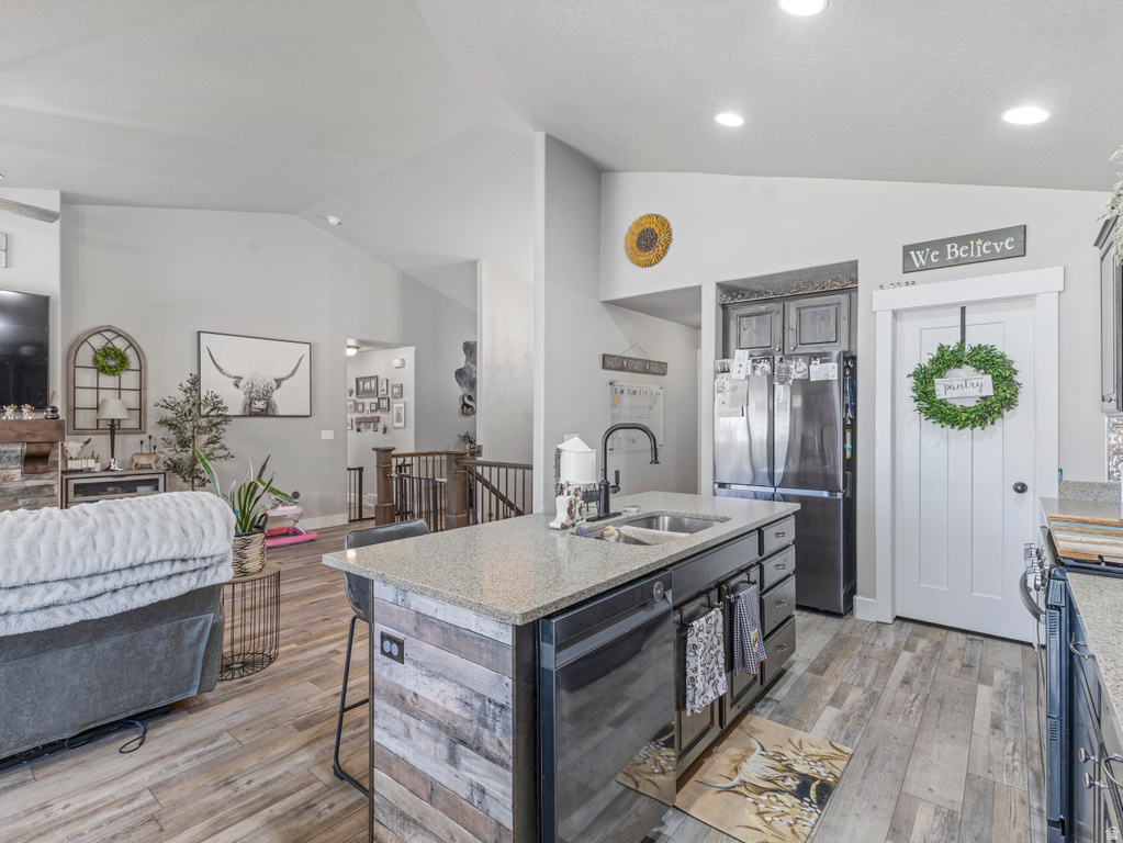 7787 N SECRETARIAT RD Eagle Mountain, UT 84005