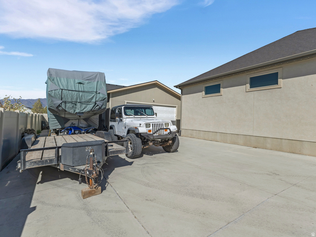 7787 N SECRETARIAT RD Eagle Mountain, UT 84005