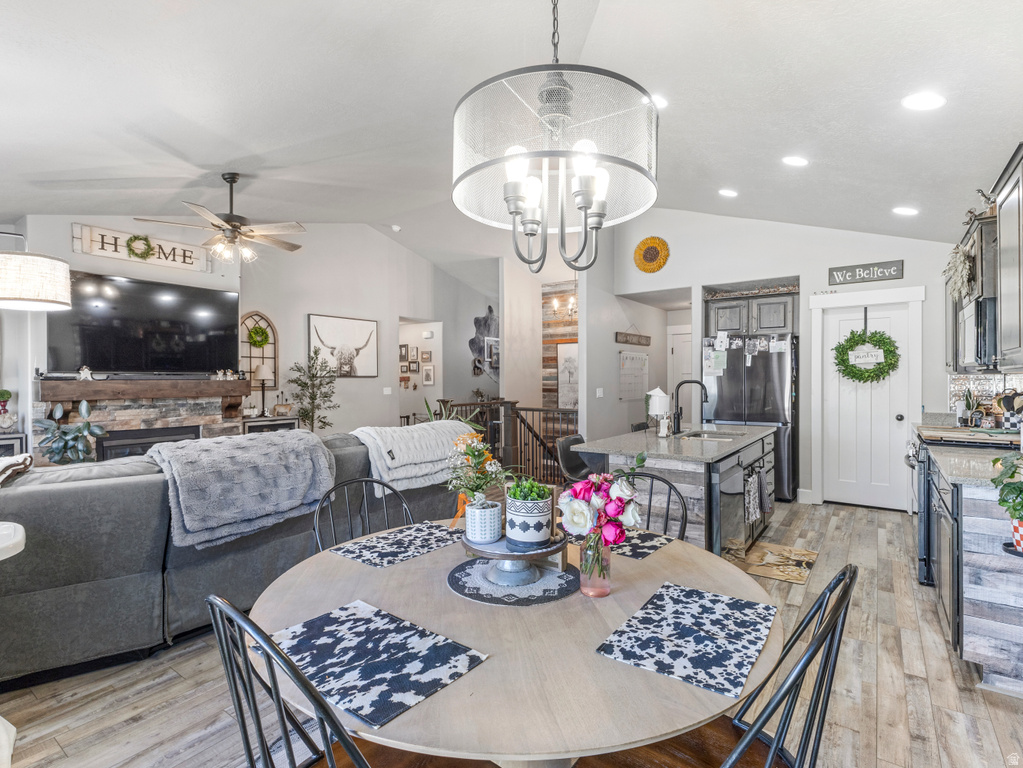 7787 N SECRETARIAT RD Eagle Mountain, UT 84005