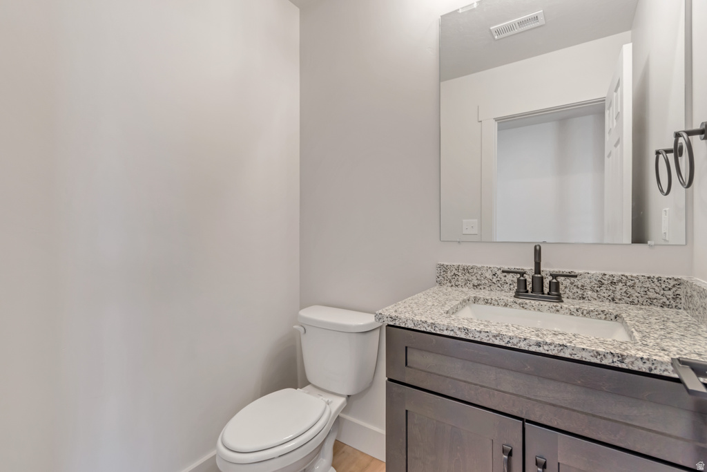 2535 W SANTE FE Springville, UT 84664