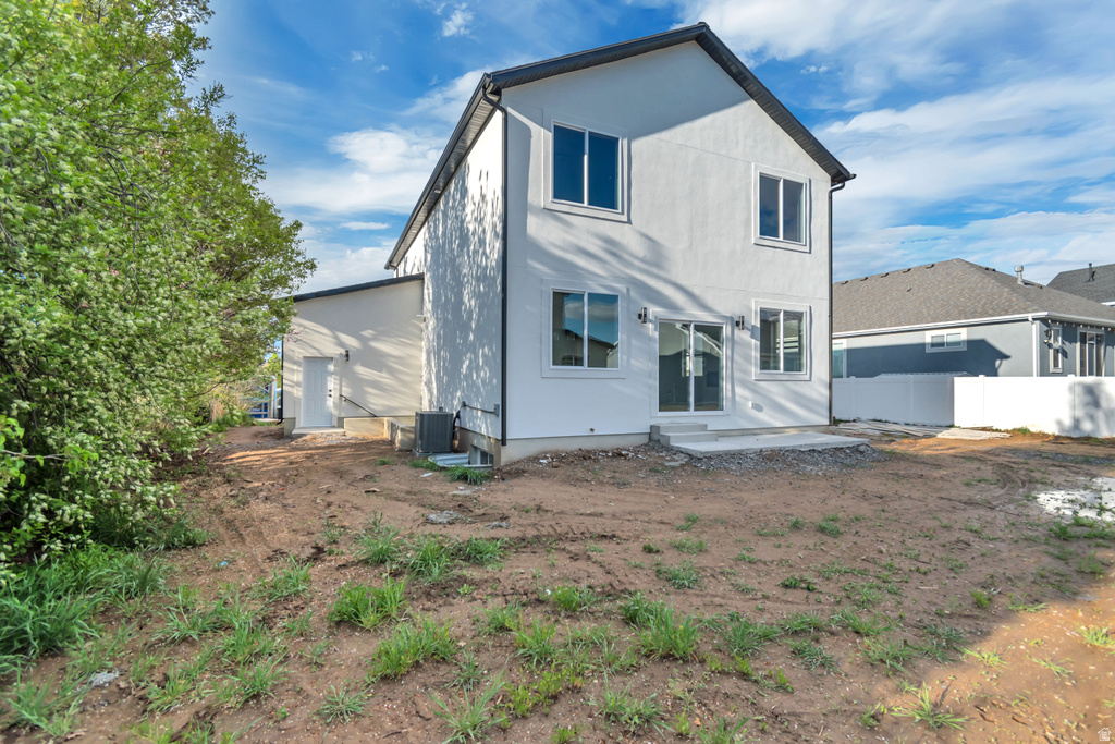 2535 W SANTE FE Springville, UT 84664