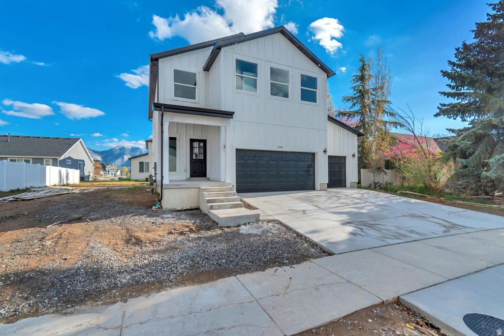 2535 W SANTE FE Springville, UT 84664