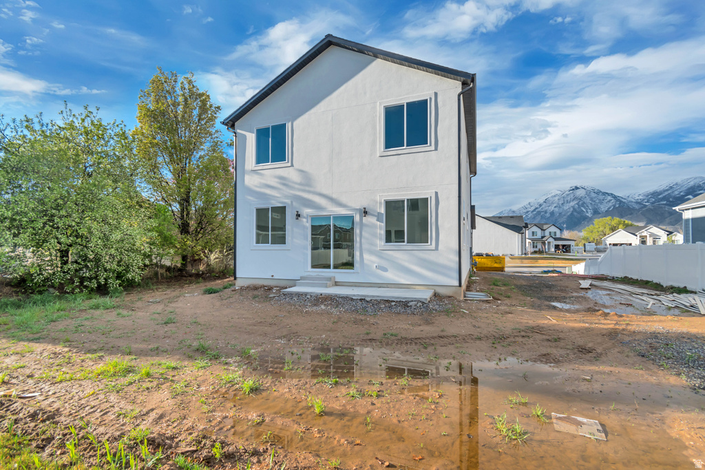 2535 W SANTE FE Springville, UT 84664