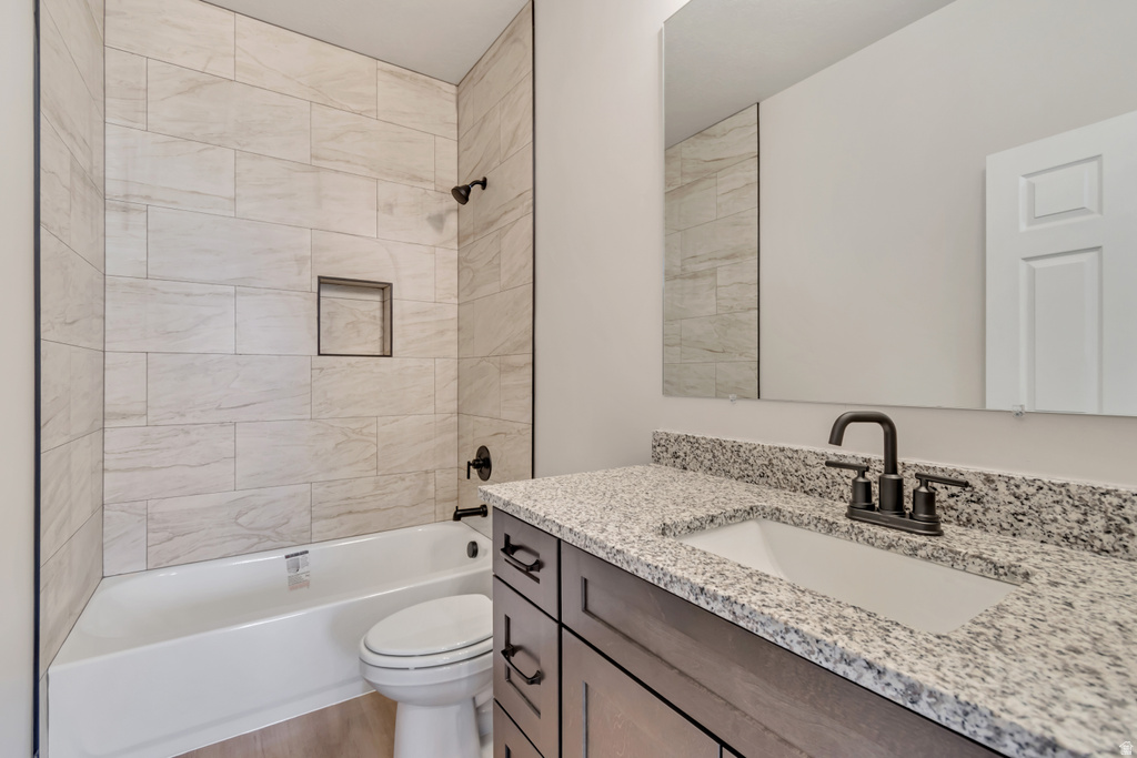 2535 W SANTE FE Springville, UT 84664