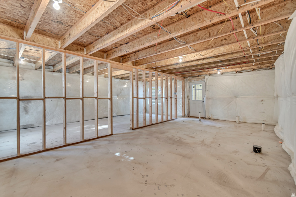 2535 W SANTE FE Springville, UT 84664