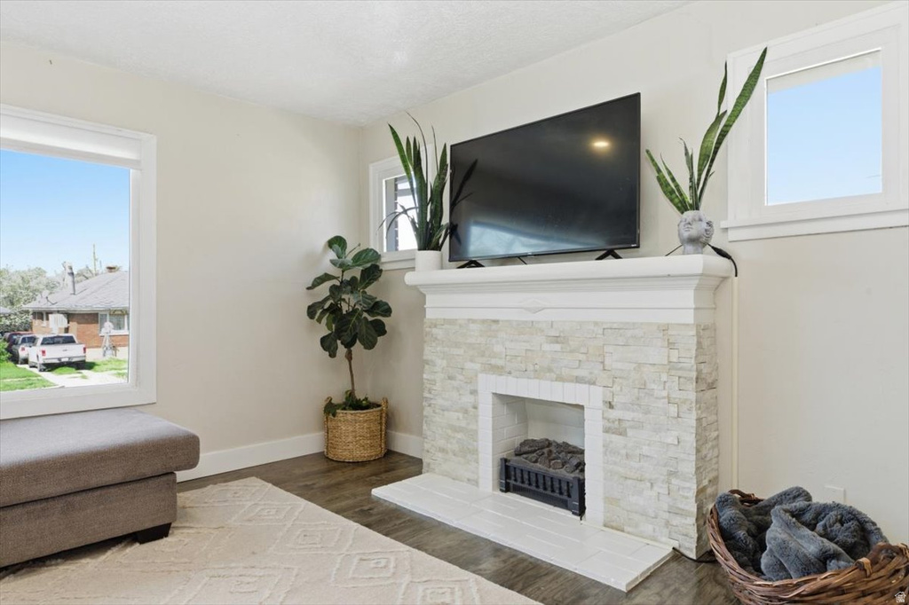 2830 FOWLER AVE Ogden, UT 84403