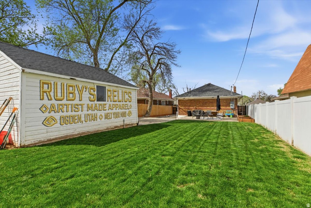 2830 FOWLER AVE Ogden, UT 84403