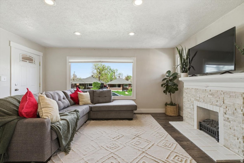 2830 FOWLER AVE Ogden, UT 84403