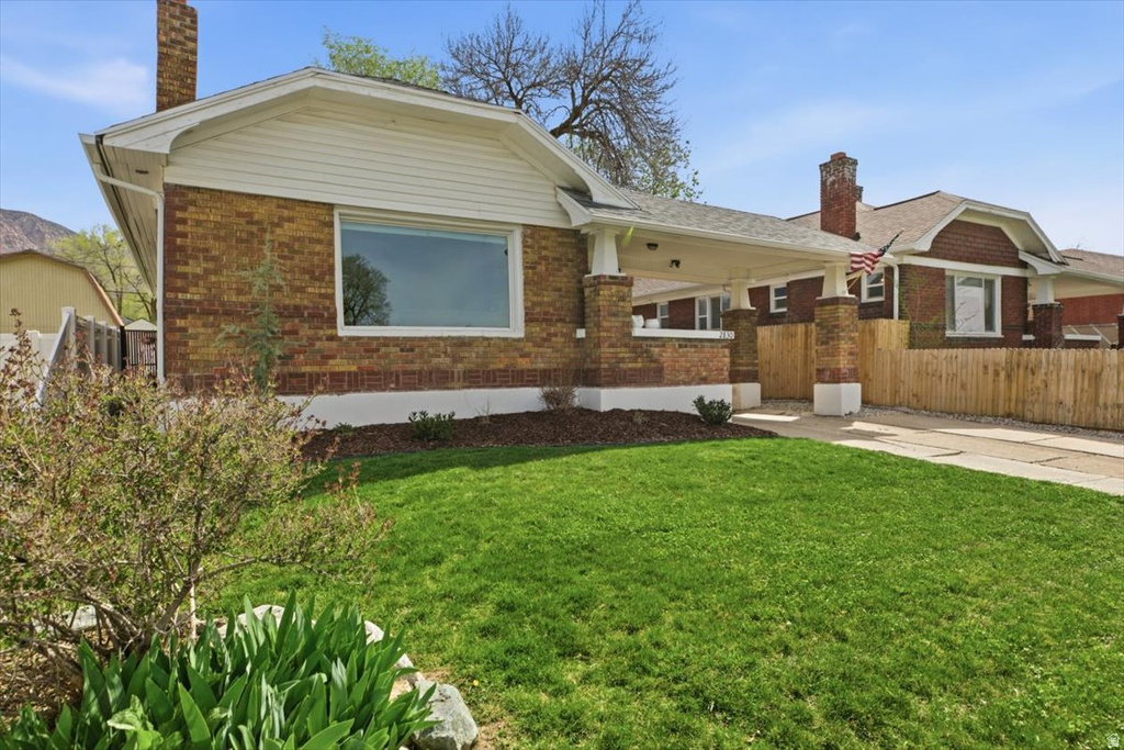 2830 FOWLER AVE Ogden, UT 84403