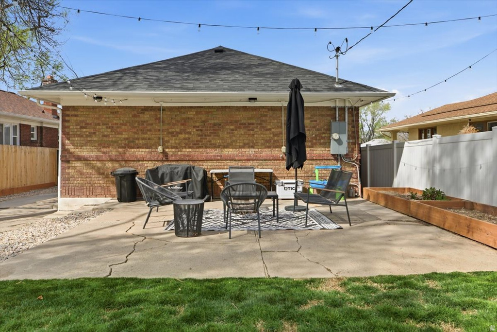 2830 FOWLER AVE Ogden, UT 84403