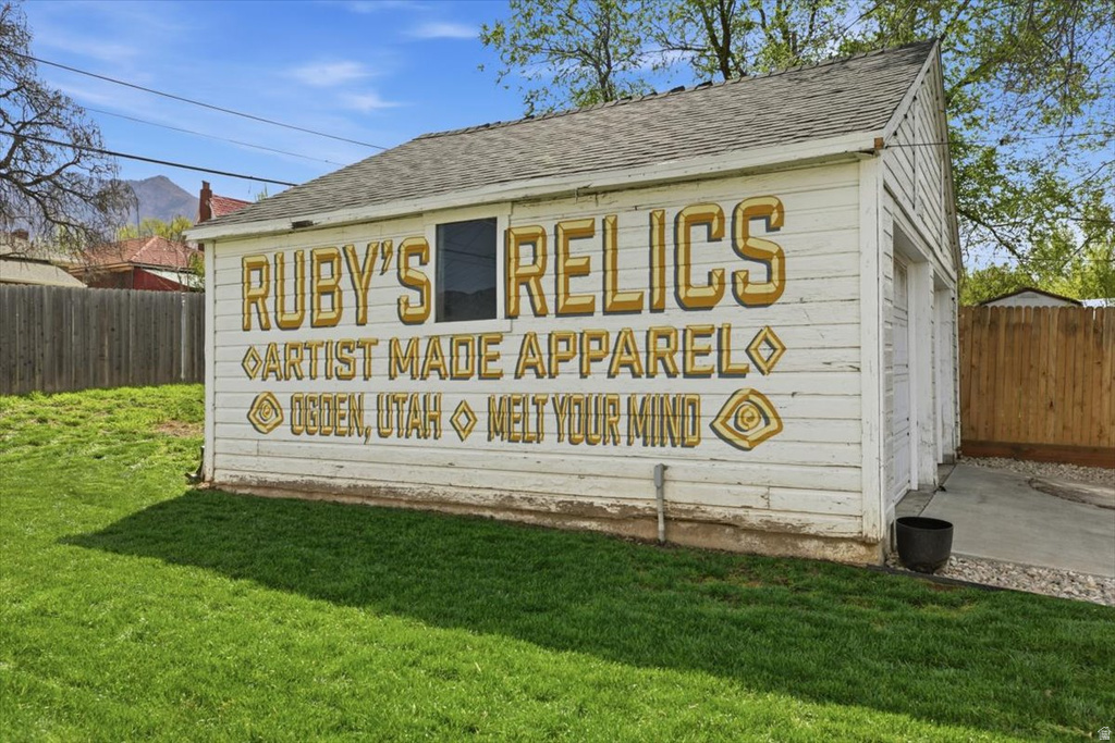 2830 FOWLER AVE Ogden, UT 84403