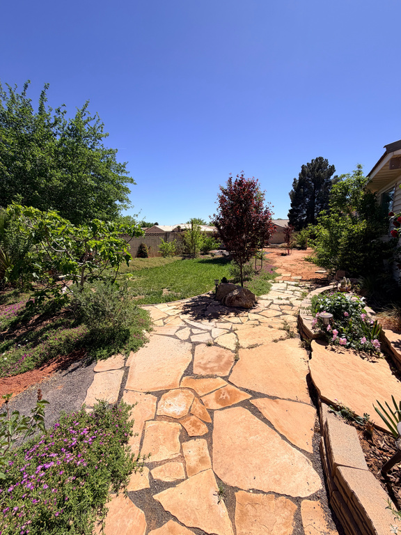 787 S 220 E Ivins, UT 84738