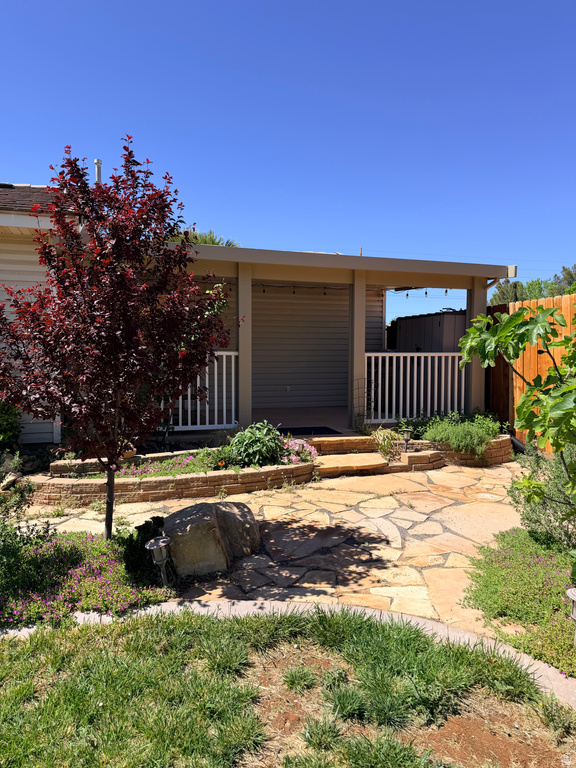 787 S 220 E Ivins, UT 84738