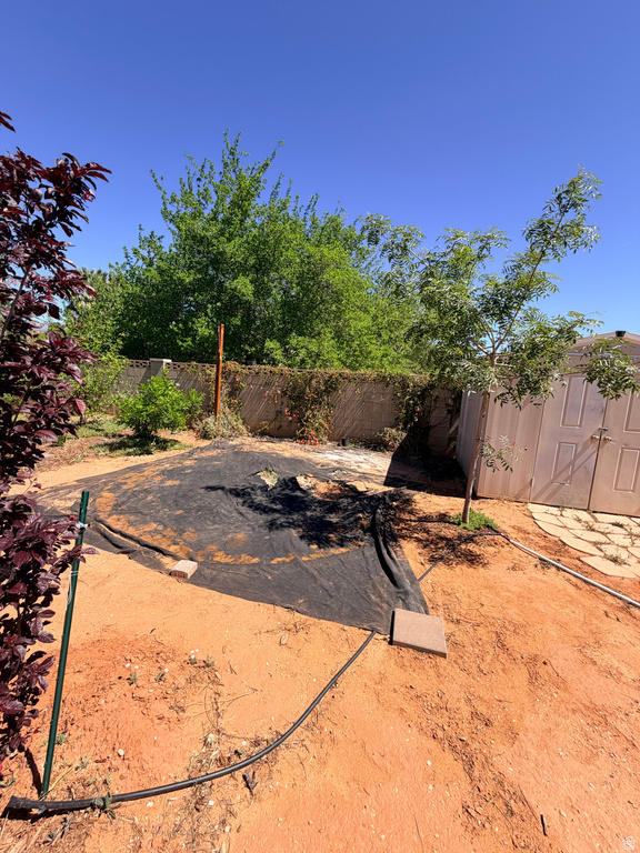 787 S 220 E Ivins, UT 84738