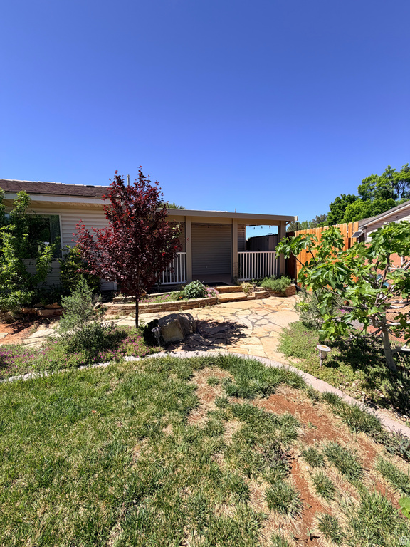 787 S 220 E Ivins, UT 84738