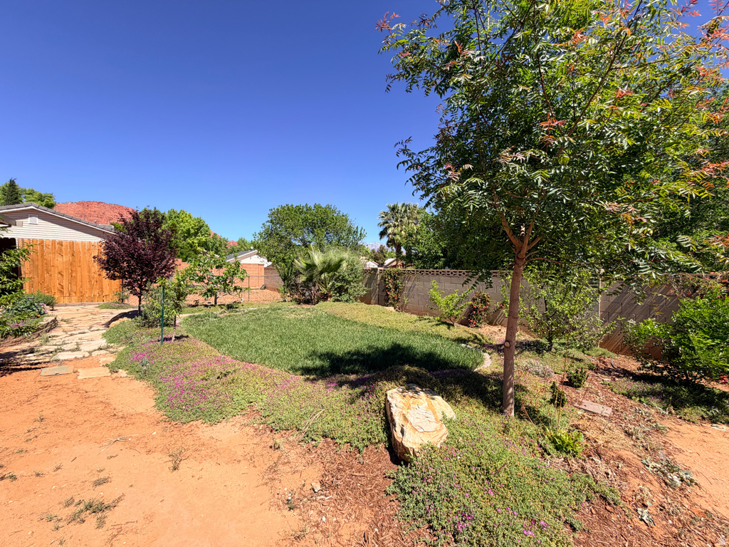 787 S 220 E Ivins, UT 84738