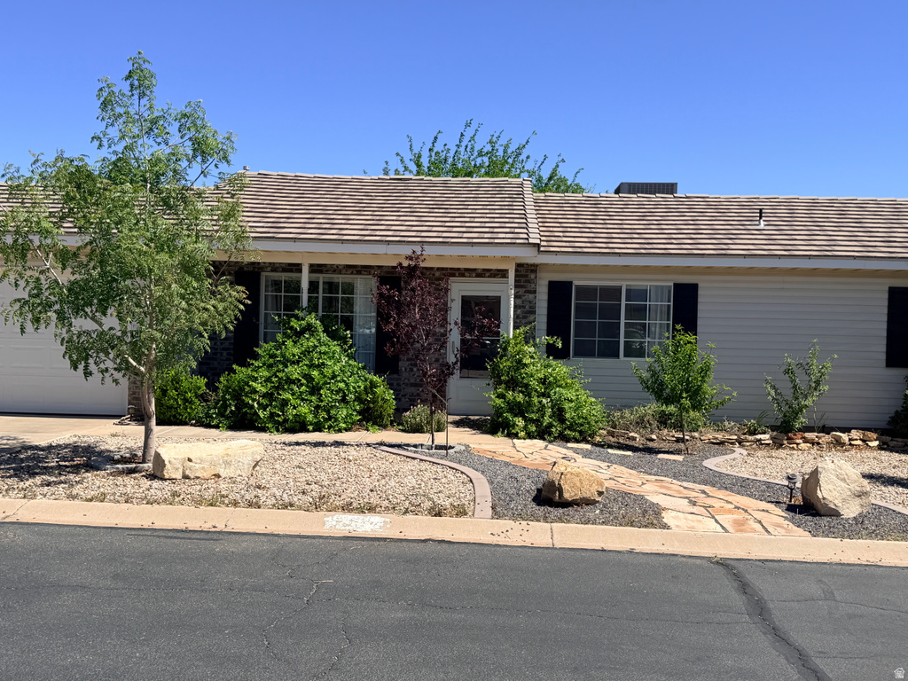 787 S 220 E Ivins, UT 84738