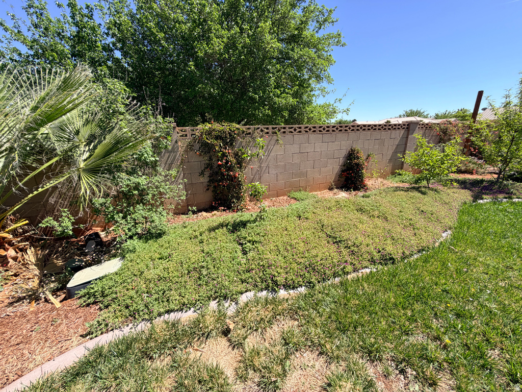 787 S 220 E Ivins, UT 84738