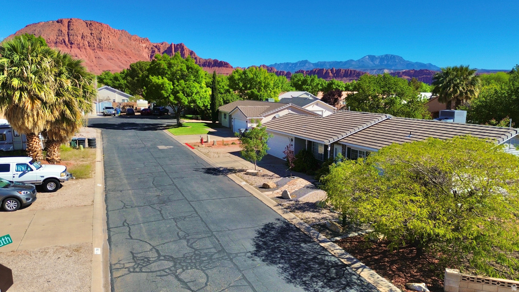 787 S 220 E Ivins, UT 84738