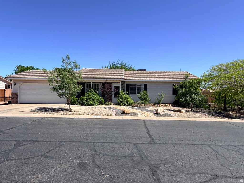 787 S 220 E Ivins, UT 84738