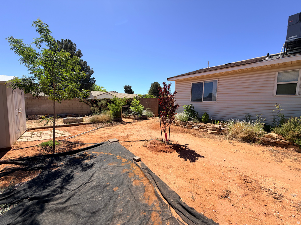 787 S 220 E Ivins, UT 84738